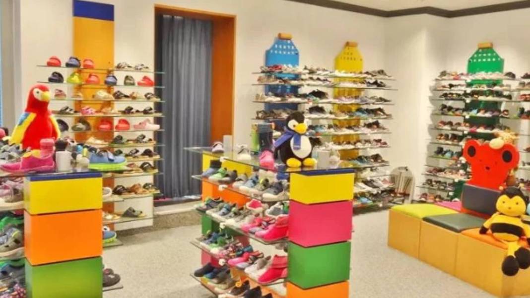 Türklerin vazgeçilmez markasıydı: Ünlü ayakkabı devi iflas bayrağını çekti! 27 mağazası kapanmanın eşiğinde 5